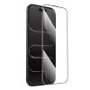 Захисне скло Hoco HD 5D Guardian shield G14 для iPhone 17 Air Black (10 pack) (6942007664721)