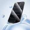 Захисне скло Hoco HD 5D Guardian shield G14 для iPhone 17 Air Black (10 pack) (6942007664721)