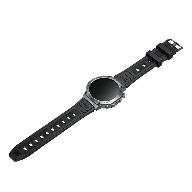 Смарт-годинник Hoco Y37 1.43