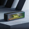 Портативна колонка Hoco HC40 Black (6942007666268)