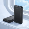 Портативное зарядное устройство Hoco J165 10000 mAh 2A Black (6942007666299)