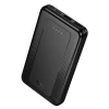 Портативное зарядное устройство Hoco J165 10000 mAh 2A Black (6942007666299)