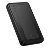 Портативное зарядное устройство Hoco J165 10000 mAh 2A Black (6942007666299)