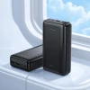 Портативное зарядное устройство Hoco J165A 20000 mAh 2A Black (6942007666305)
