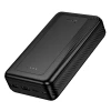 Портативное зарядное устройство Hoco J165A 20000 mAh 2A Black (6942007666305)