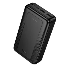 Портативний зарядний пристрій Hoco J165A 20000 mAh 2A Black (6942007666305)