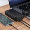 Портативное зарядное устройство Hoco J165A 20000 mAh 2A Black (6942007666305)