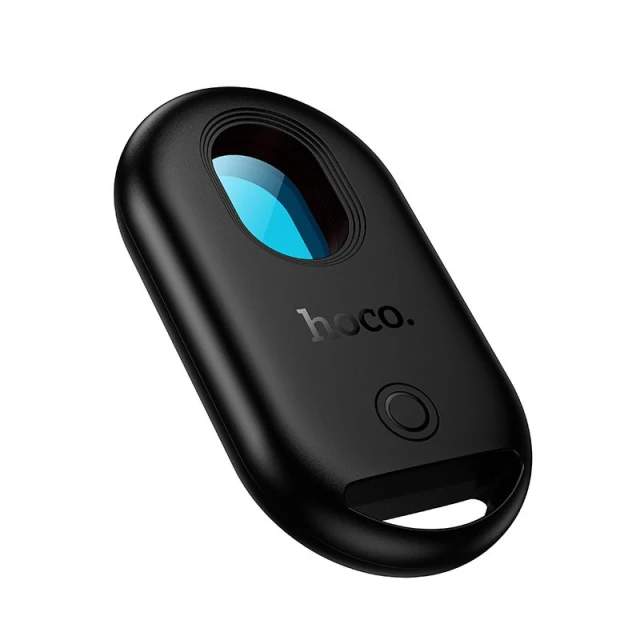 Локалізатор Hoco E95 сумісний з Apple Find My Black (6942007666343)