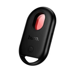 Локалізатор Hoco E95 сумісний з Apple Find My Black (6942007666343)