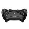 Безпровідний геймпад Hoco для Nintendo Switch 1 | 2 | PC GA2 Black (6942007666602)