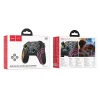 Безпровідний геймпад Hoco для Nintendo Switch 1 | 2 | PC GA2 Black (6942007666602)