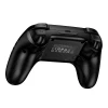 Безпровідний геймпад Hoco для Nintendo Switch 1 | 2 | PC GA2 Black (6942007666602)