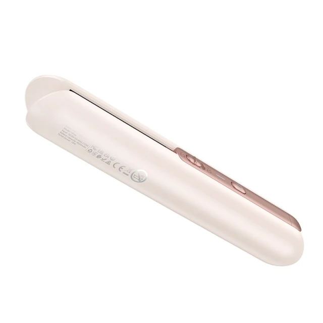 Праска для волосся Hoco HP46 Pink (6942007666886)