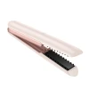 Праска для волосся Hoco HP46 Pink (6942007666886)