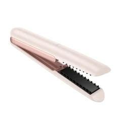 Утюжок для волос Hoco HP46 Pink (6942007666886)