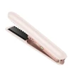 Праска для волосся Hoco HP46 Pink (6942007666886)
