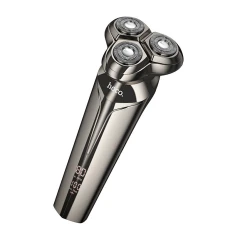 Електробритва Hoco HP39 Grey (6942007667463)