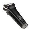 Електробритва Hoco HP39 Grey (6942007667463)