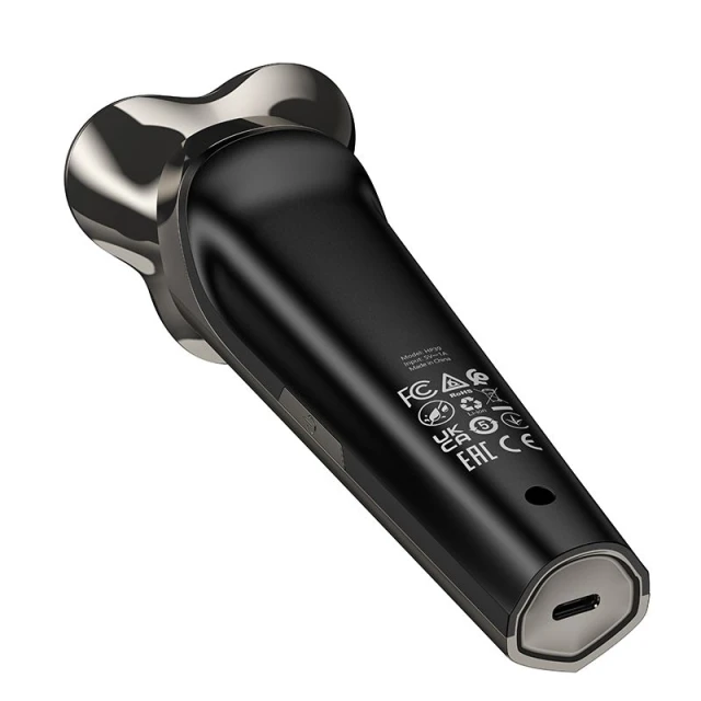 Електробритва Hoco HP39 Grey (6942007667463)
