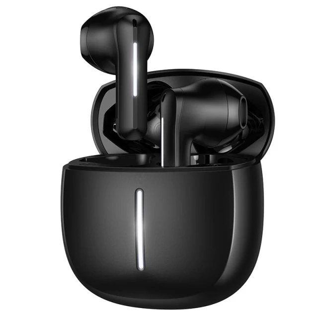 Бездротові навушники Hoco EQ33 TWS Black (6942007667814)