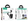 Бездротові навушники Hoco EQ33 TWS Black (6942007667814)