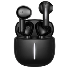 Бездротові навушники Hoco EQ33 TWS Black (6942007667814)