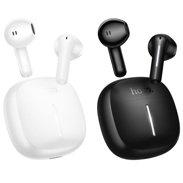 Навушники TWS Hoco EQ33 White (6942007667821)