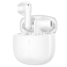 Навушники TWS Hoco EQ33 White (6942007667821)