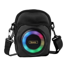 Колонка Hoco HC41 Black (6942007667869)