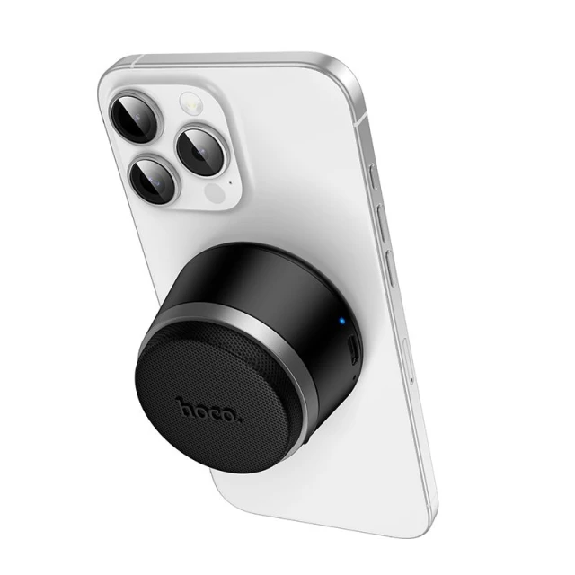 Колонка Hoco HC43 Black (6942007667883)
