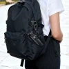 Штатив Hoco K27 Pro з магнітним та універсальним кріпленням з бездротовим пультом Black (6942007668743)