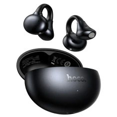 Бездротові навушники Hoco TWS EA8 Black (6942007668750)
