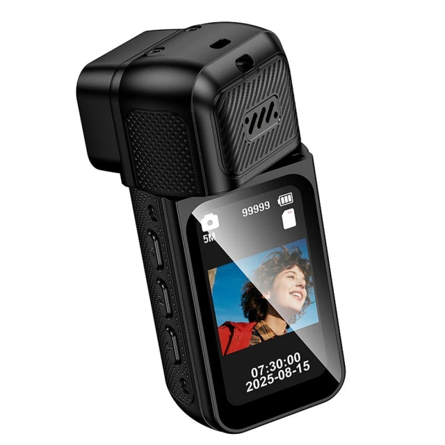 Екшн-камера Hoco DV105 1.47