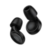 Затички для вух Hoco M201 (розмір S, M, L) Black (6942007671422)