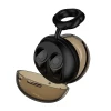 Затички для вух Hoco M201 (розмір S, M, L) Black (6942007671422)