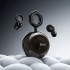 Затички для вух Hoco M201 (розмір S, M, L) Black (6942007671422)