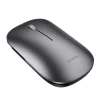 Миша бездротова Hoco GM43 dual-mode (Bluetooth, 2.4G) 1600 dpi Grey (6942007671859)