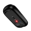 Миша бездротова Hoco GM43 dual-mode (Bluetooth, 2.4G) 1600 dpi Grey (6942007671859)