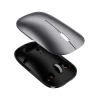 Миша бездротова Hoco GM43 dual-mode (Bluetooth, 2.4G) 1600 dpi Grey (6942007671859)