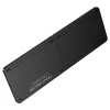 Клавіатура Hoco GM71 бездротова складана QWERTY Black (6942007672108)