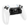 Геймпад Hoco GA32 для PS5 White (6942007672146)