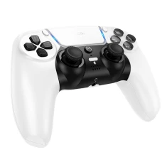 Геймпад Hoco GA32 для PS5 White (6942007672146)