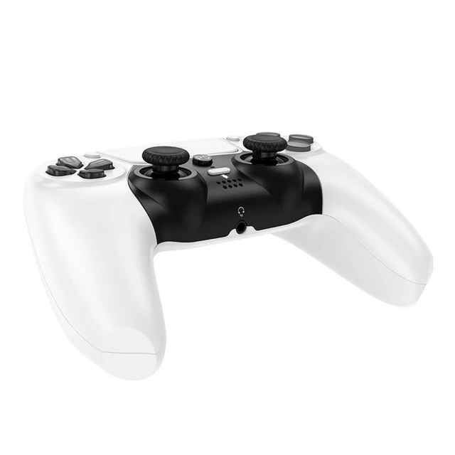 Геймпад Hoco GA32 для PS5 White (6942007672146)