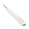 Очищувач для вух Hoco з Wi-Fi камерою HP65 White (6942007672733)