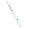 Очищувач для вух Hoco з Wi-Fi камерою HP65 White (6942007672733)