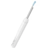 Очищувач для вух Hoco з Wi-Fi камерою HP65 White (6942007672733)