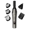 Машинка для стрижки волосся Hoco HP26 Grey (6942007672771)