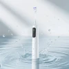 Електрична зубна щітка Hoco HP64 White (6942007672788)