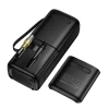 Компресор автомобільний Hoco ZP18 бездротовий 4000mAh Black (6942007673303)