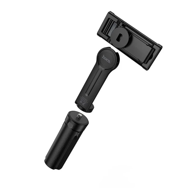 Штатив Hoco K100 Black (6942007673945)